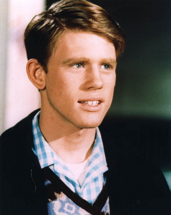 RIchie Cunningham