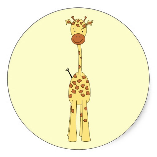 giraffe