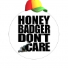 honeybadger