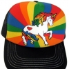 Unicorn Cap