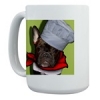 pug mug