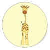 giraffe