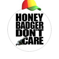 honeybadger