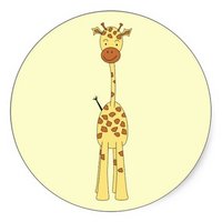 giraffe