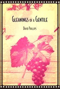 Gleanings Book Cover